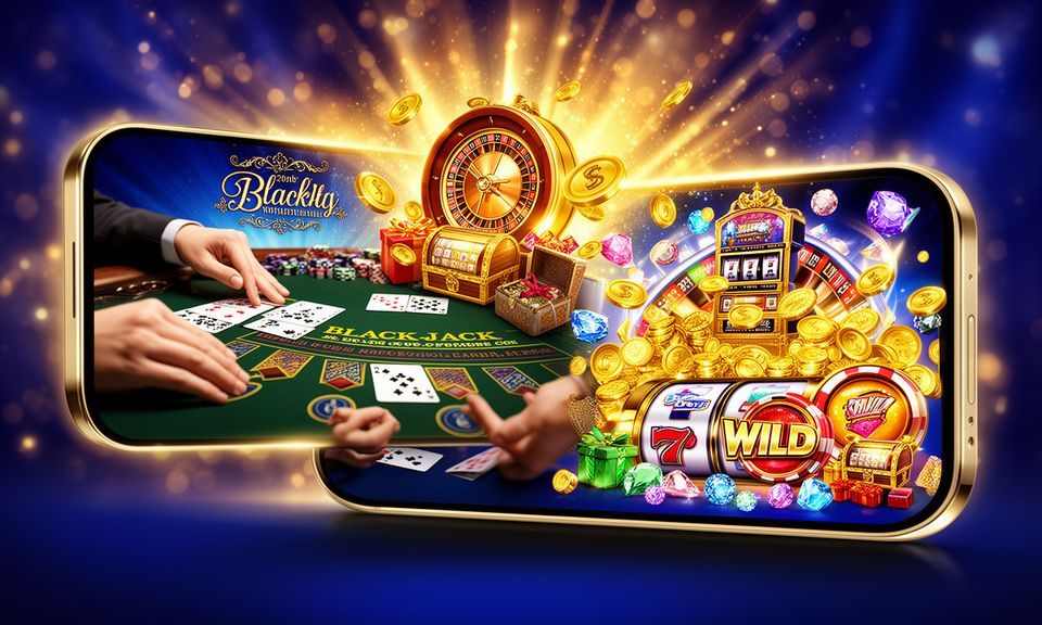 goldenbet99 Wave Crash Game