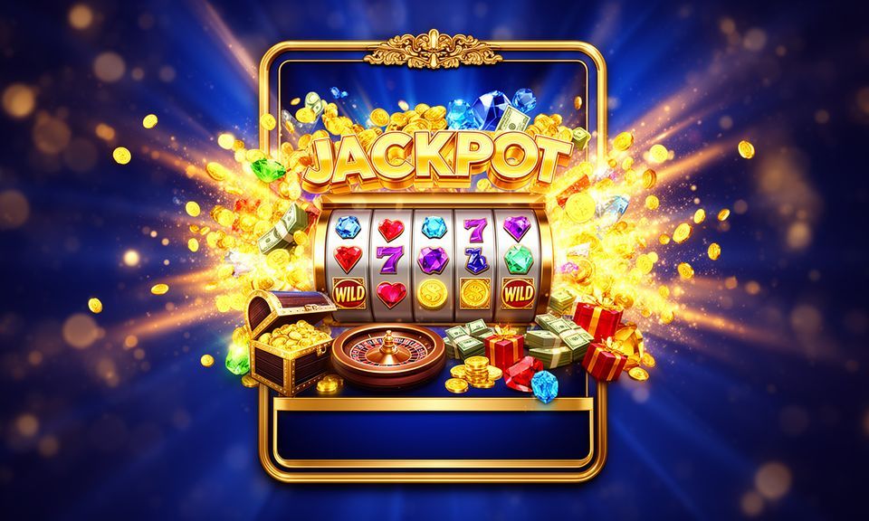 goldenbet99 Your goldenbet99 Glossary: Casino and Betting Language Decoded