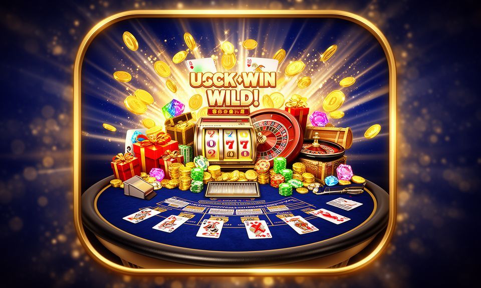 goldenbet99 What You Get With Borneo Elephant Slots on goldenbet99