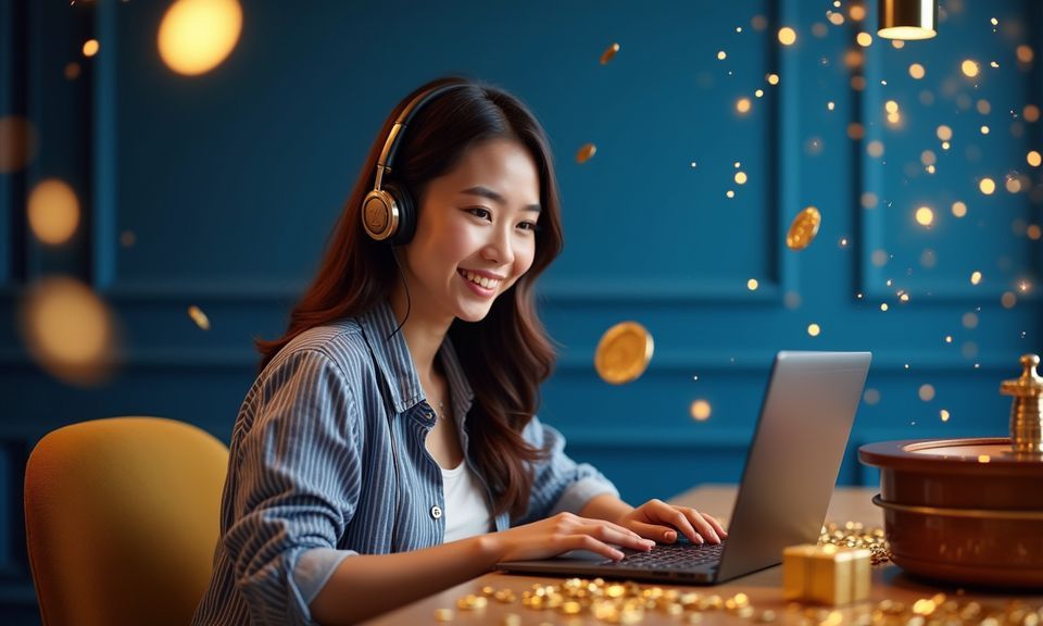 goldenbet99 Live Casino Studio